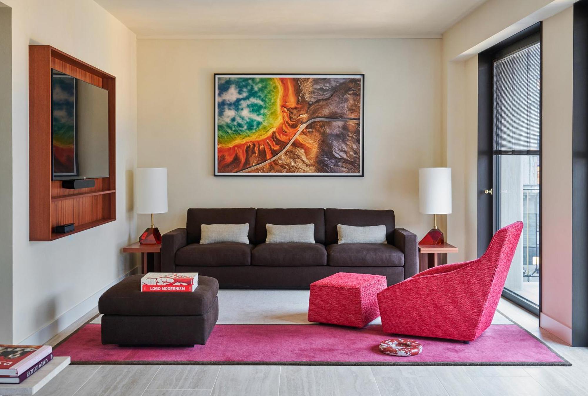 Apartment Maison Senato *