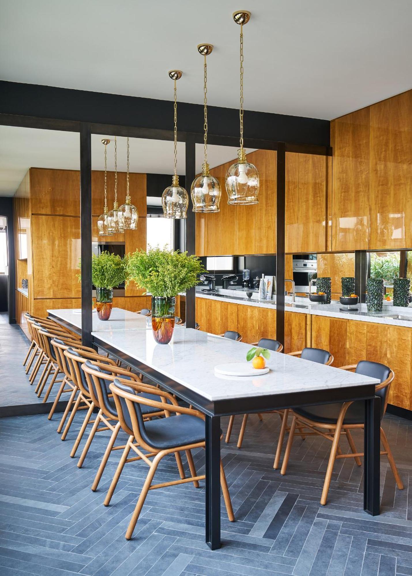 Maison Senato Apartment