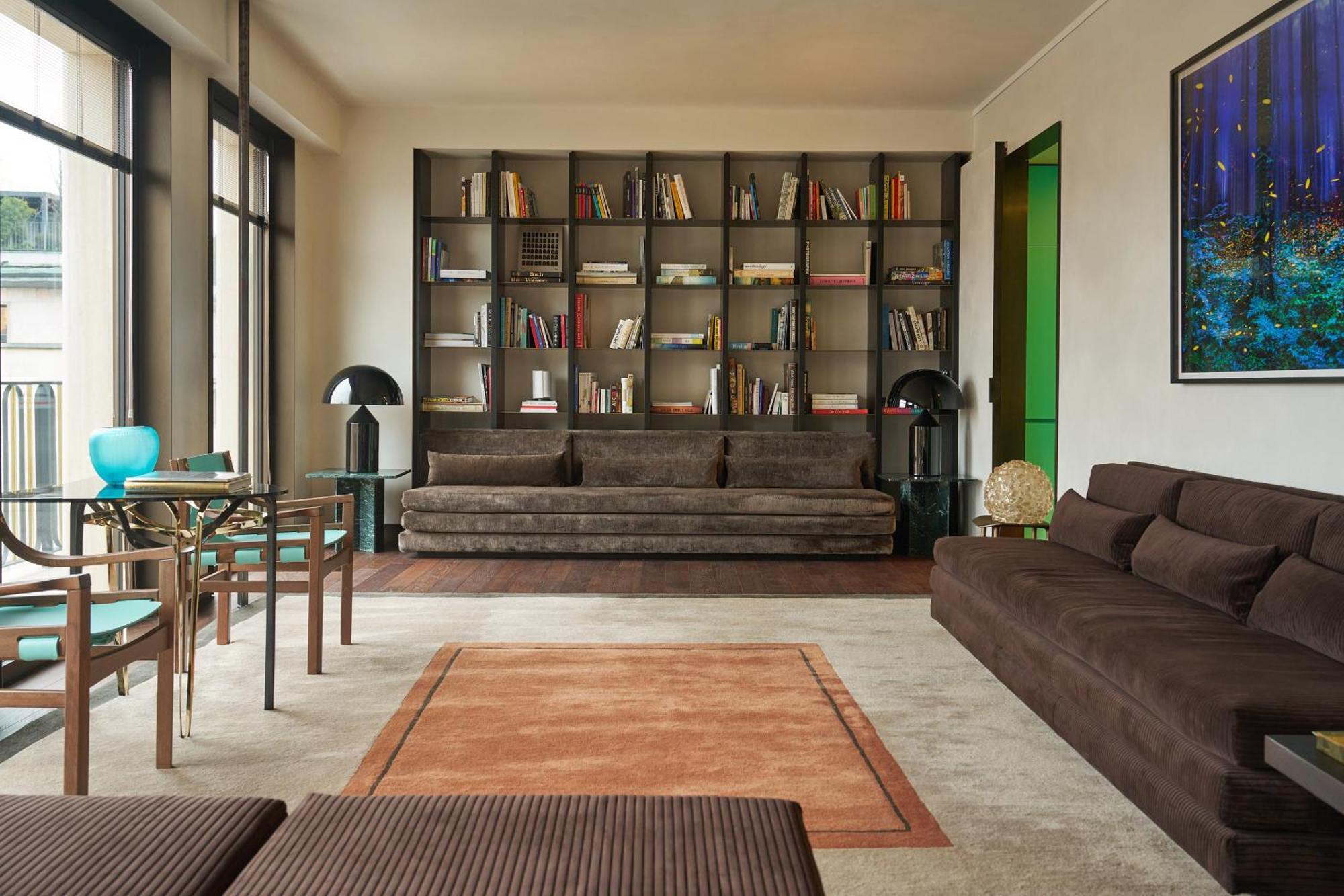 Apartment Maison Senato *
