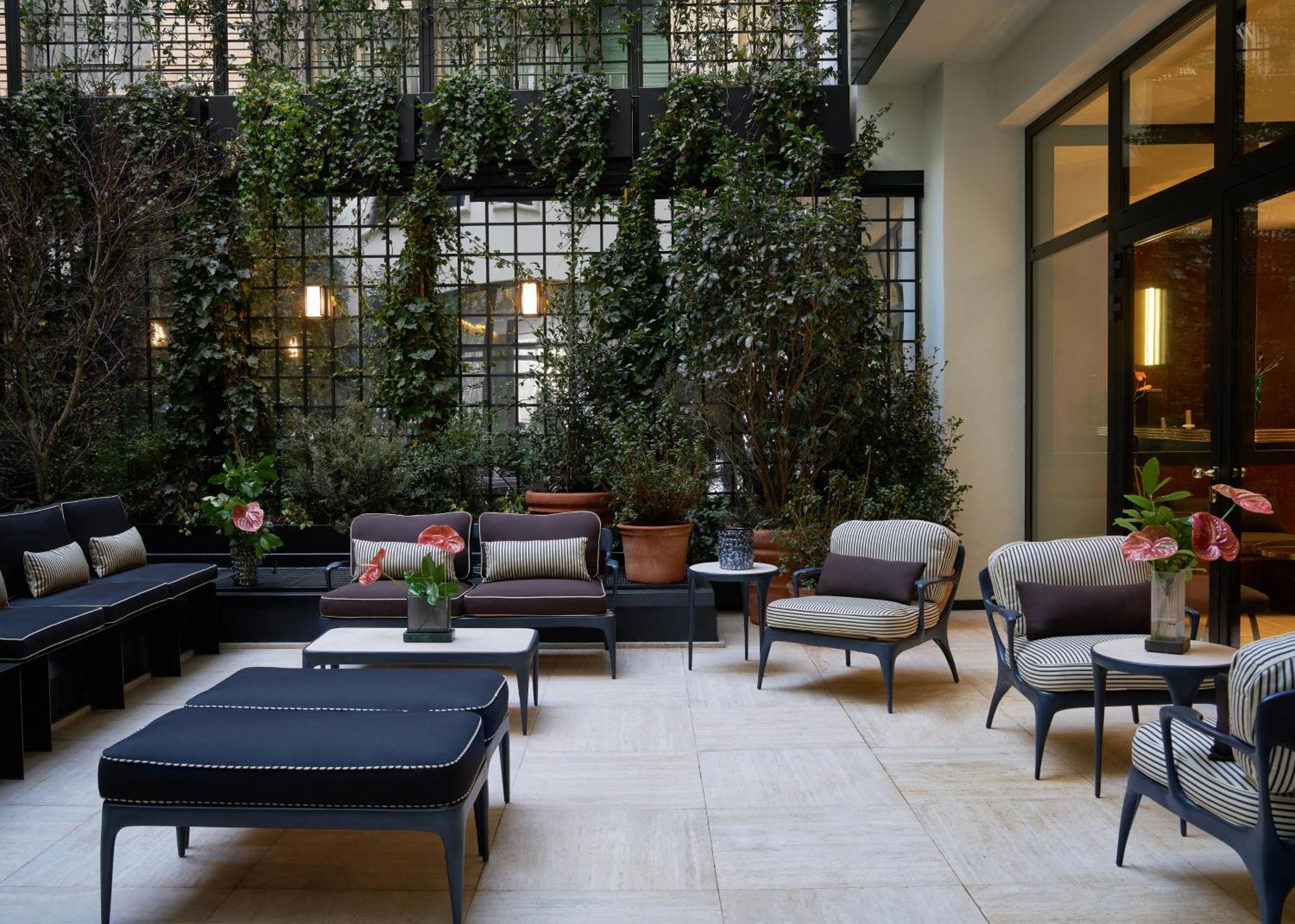 Maison Senato Apartment Milan
