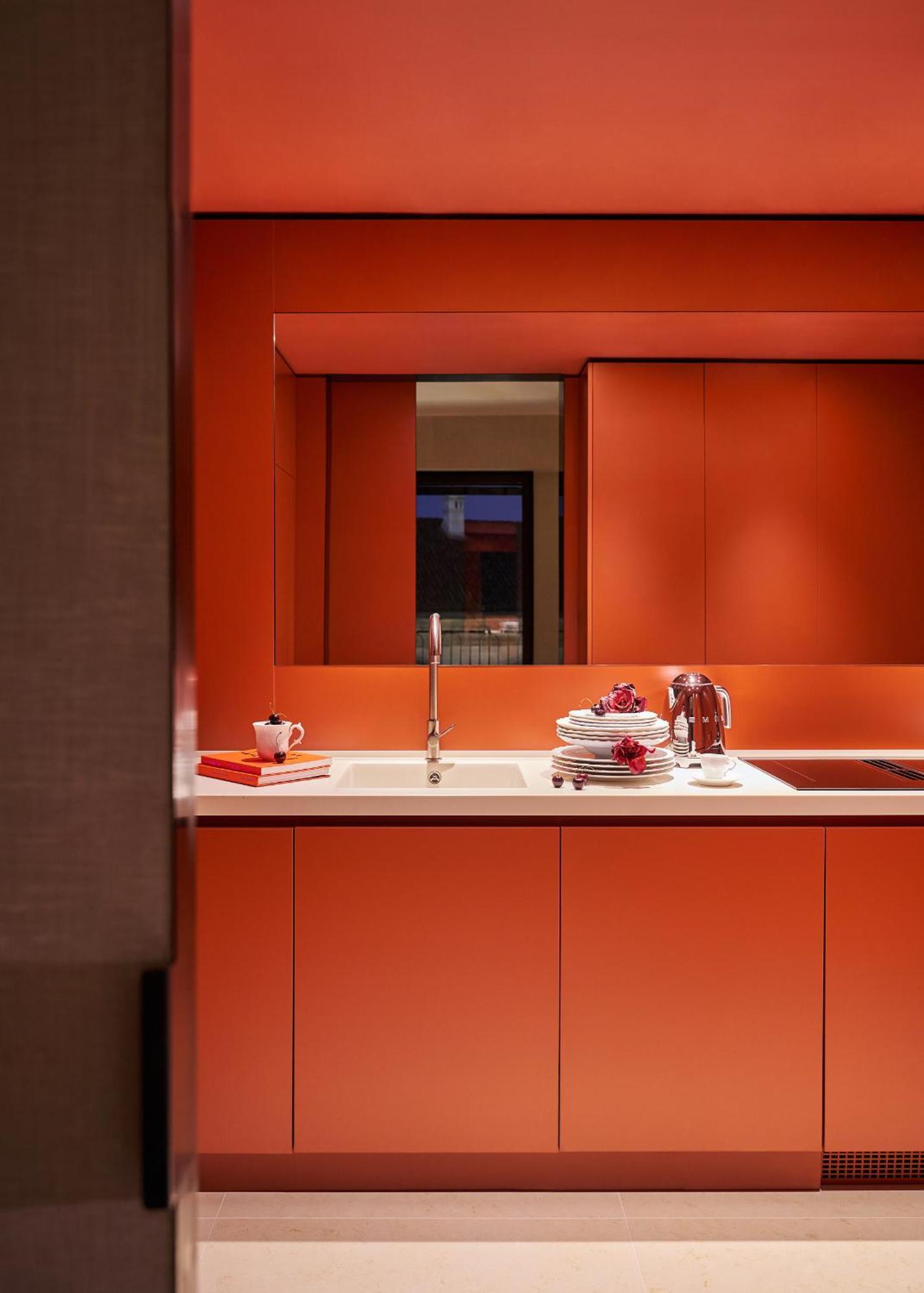 Maison Senato Apartment Milan