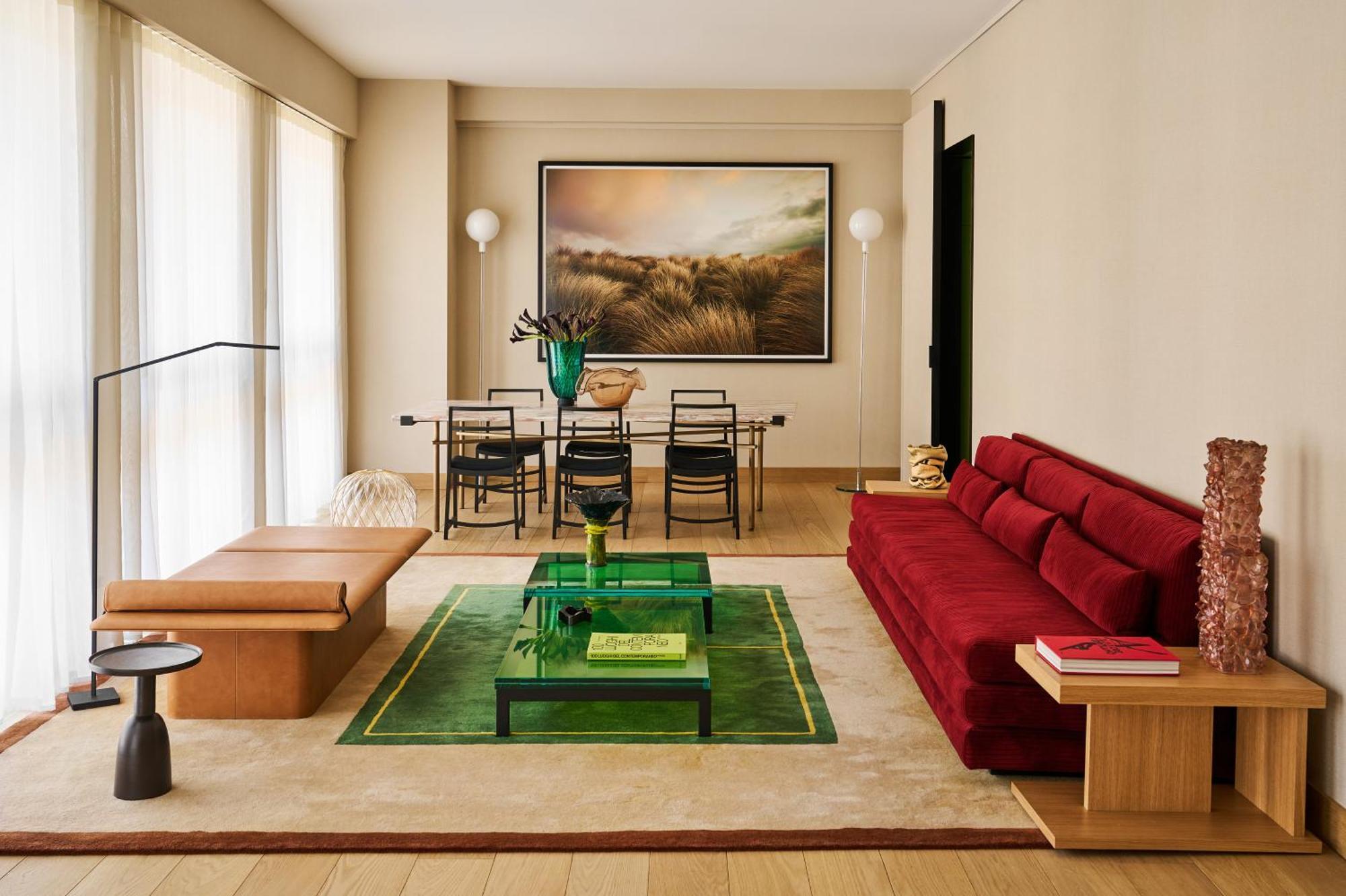 Maison Senato Apartment Milan