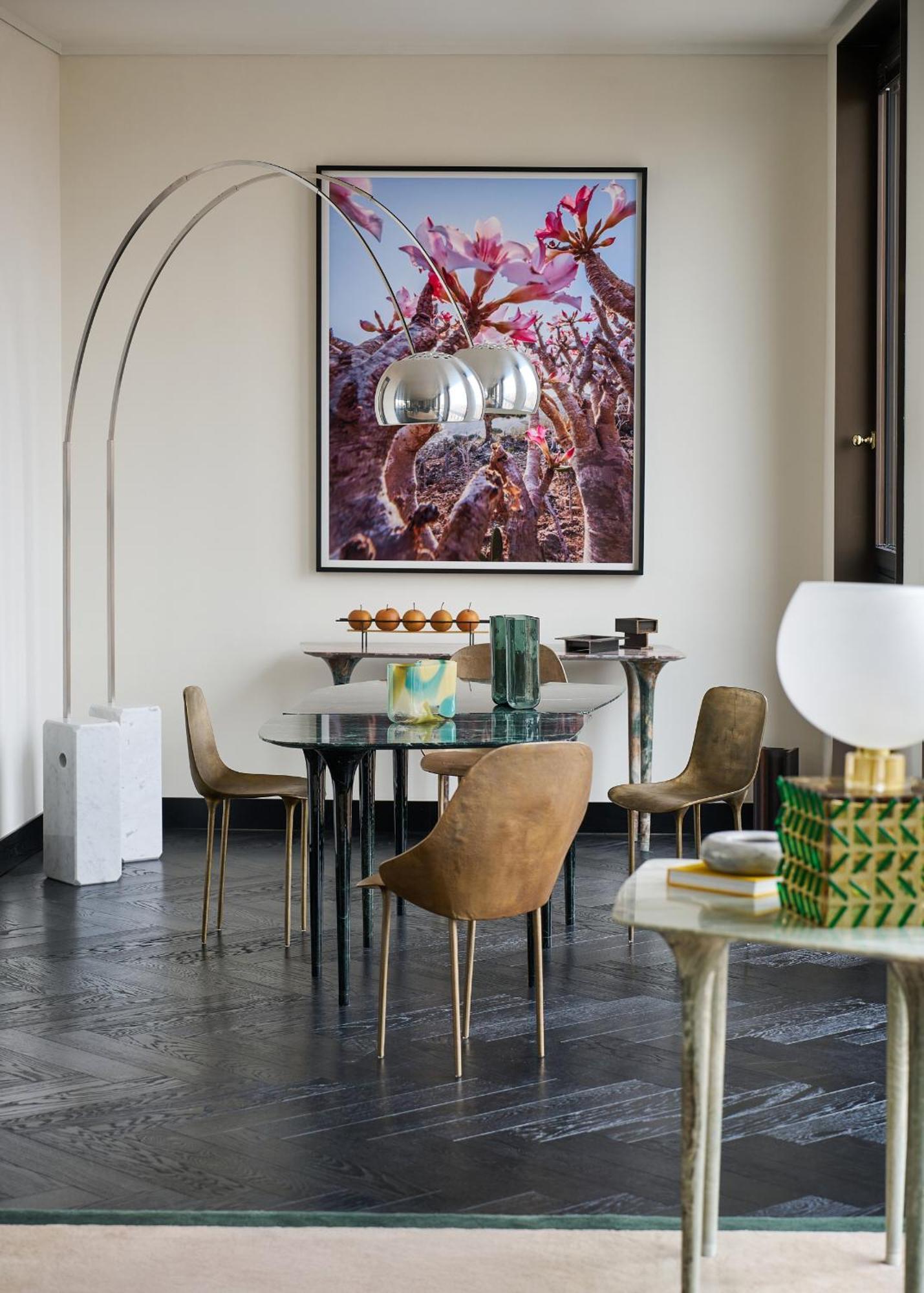 Maison Senato Apartment Milan